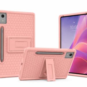 Alternative view of Funda de Silicona para Lenovo de Silicona Idea Tab PRO 12.7” / Xiaoxin Pad PRO 12.7” 2025