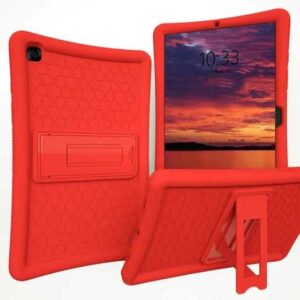 Alternative view of Funda de Silicona para Lenovo de Silicona K10 10.3