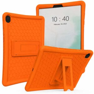 Alternative view of Funda de Silicona para Lenovo de Silicona M10 2ª Generacion 10.1