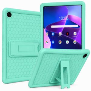 Funda de Silicona para Lenovo de Silicona M10 3rd Gen 2022 10.1