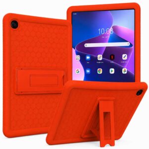 Alternative view of Funda de Silicona para Lenovo de Silicona M10 3rd Gen 2022 10.1