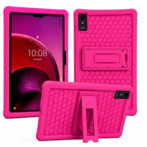 Alternative view of Funda de Silicona para Lenovo de Silicona M10-5g 2023 10.6
