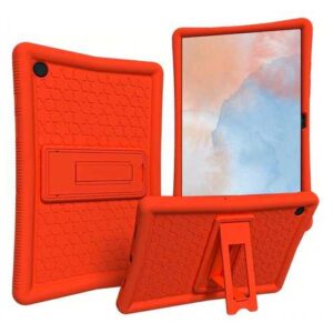 Alternative view of Funda de Silicona para Lenovo de Silicona M8 de 8”
