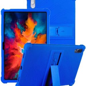Alternative view of Funda de Silicona para Lenovo de Silicona P11 11