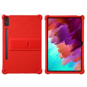 Alternative view of Funda de Silicona para Lenovo de Silicona P12 PRO 12,6