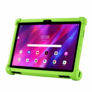 Funda de Silicona para Lenovo de Silicona Yoga Tab 11 2021 (yt-j706f)