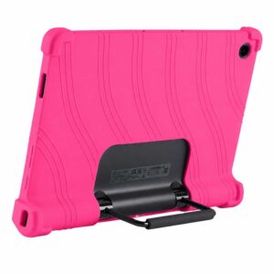 Alternative view of Funda de Silicona para Lenovo de Silicona Yoga Tab 11 2021 (yt-j706f)