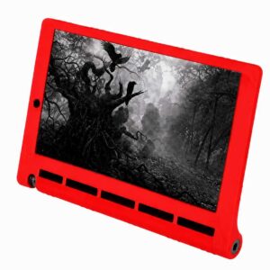 Funda de Silicona para Lenovo de Silicona Yoga Tab 3 10.1
