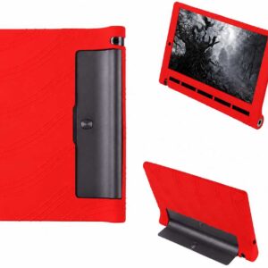 Alternative view of Funda de Silicona para Lenovo de Silicona Yoga Tab 3 10.1