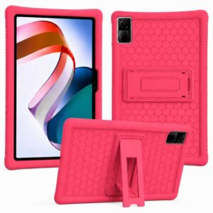 Alternative view of Funda de Silicona para Xiaomi de Silicona Pad 7 / Pad 7 PRO 11.2” 2024