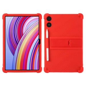 Alternative view of Funda de Silicona para Xiaomi de Silicona Redmi Pad 10,6